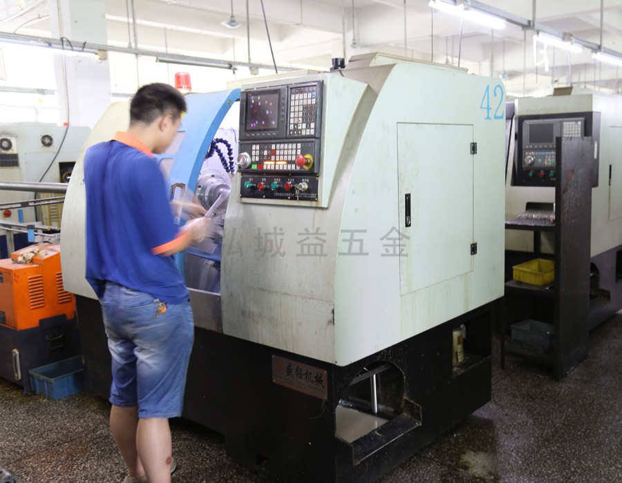 雕銑機(jī)與加工中心有什么區(qū)別？
